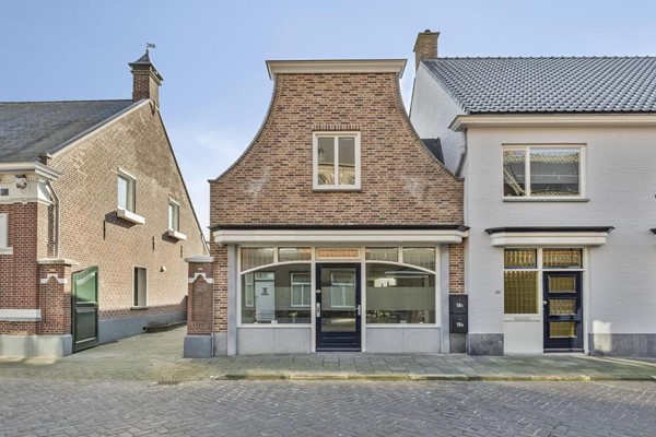 Medium property photo - Stationsstraat 18C, 4872 TD Etten-Leur